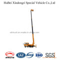 24m Isuzu Euro4 Telescopic Aerial Platform Truck